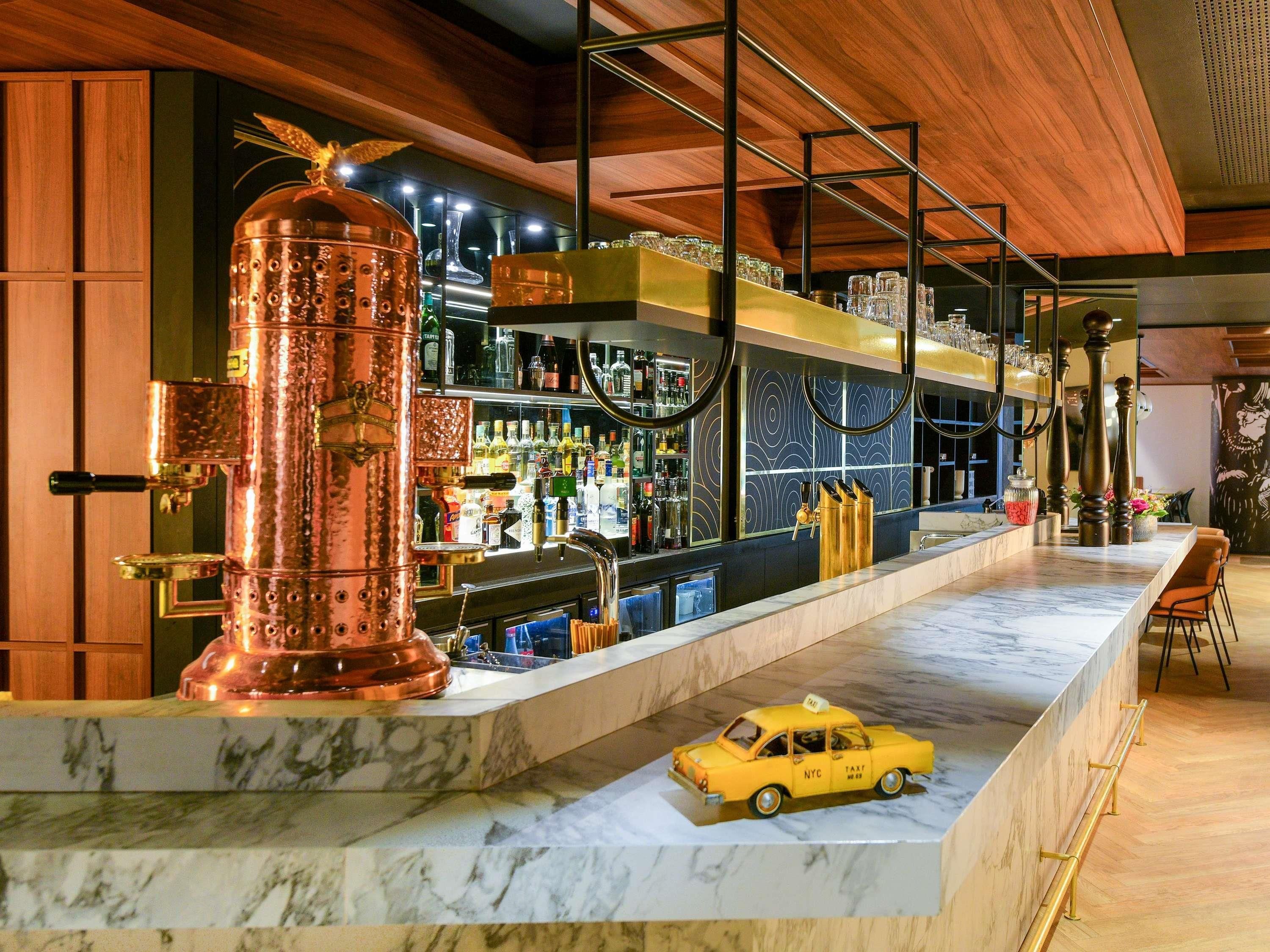 Bar Billede