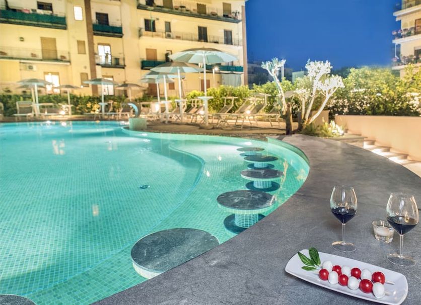 Pool Billede
