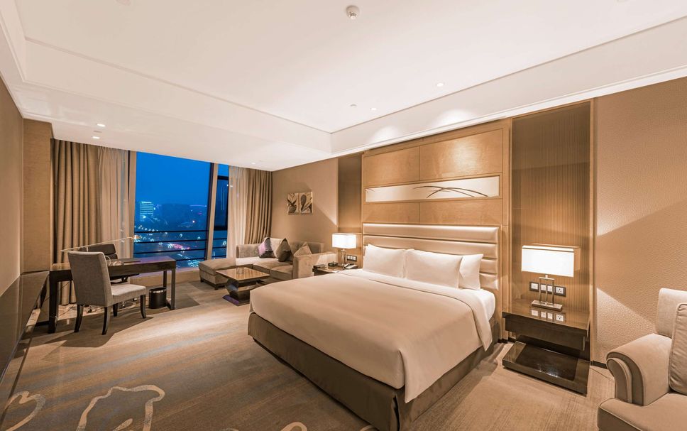 Soveværelse Billede