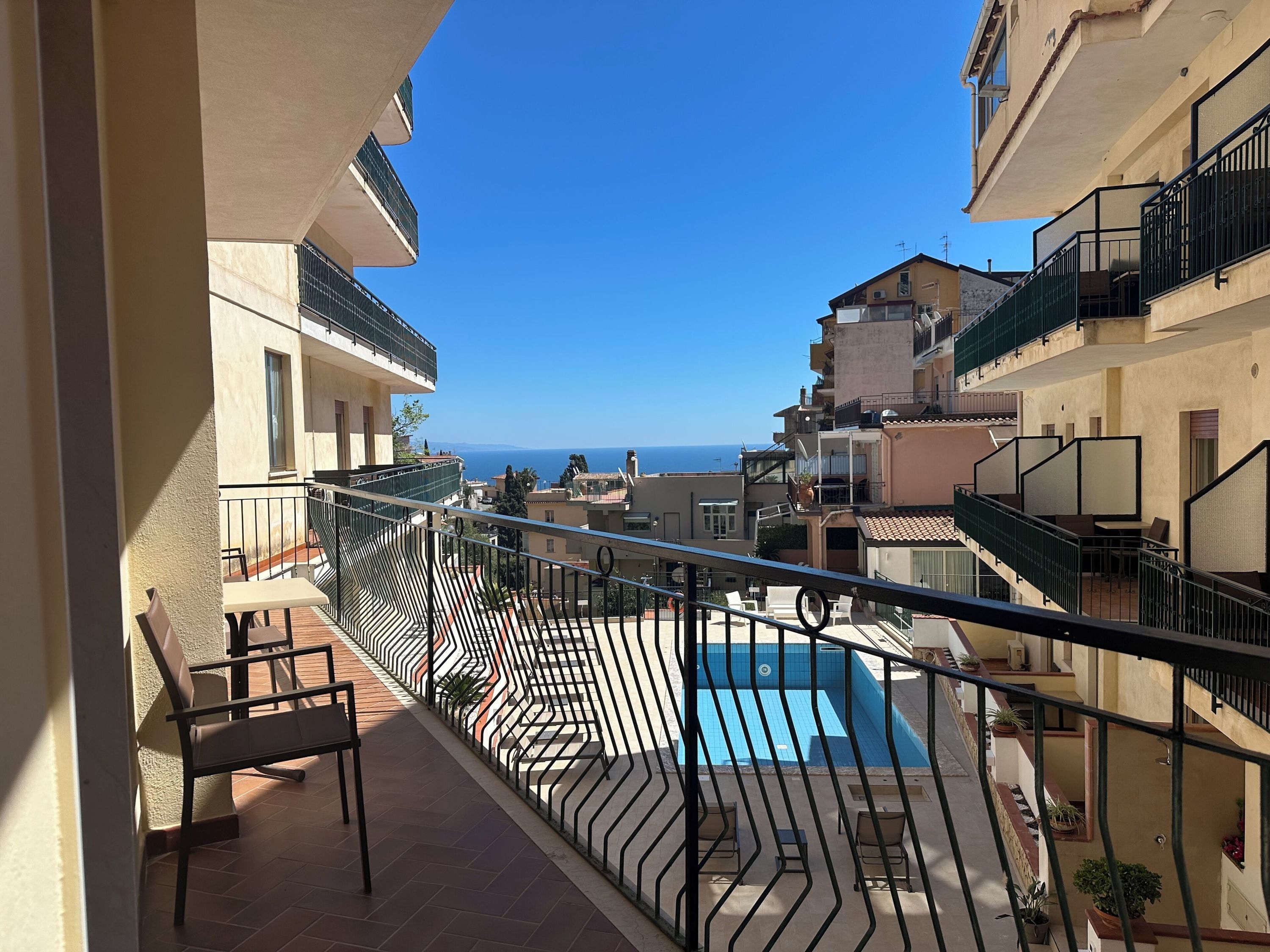 Balkon