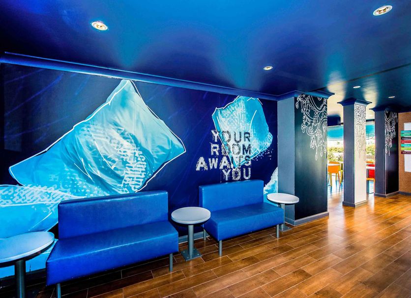 Lounge Billede