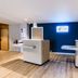 Receptionist