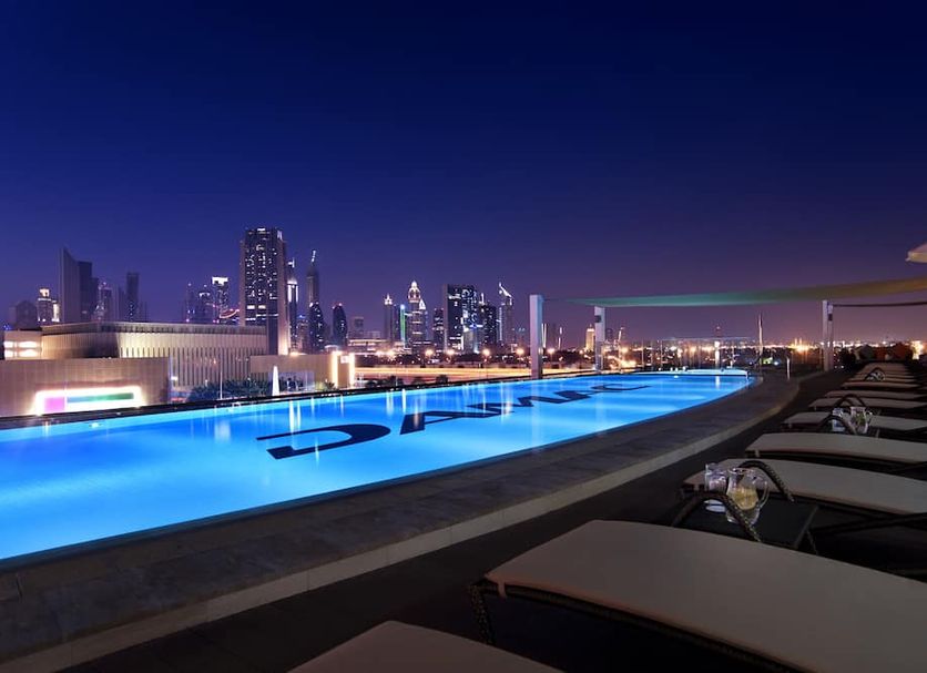 Pool Billede