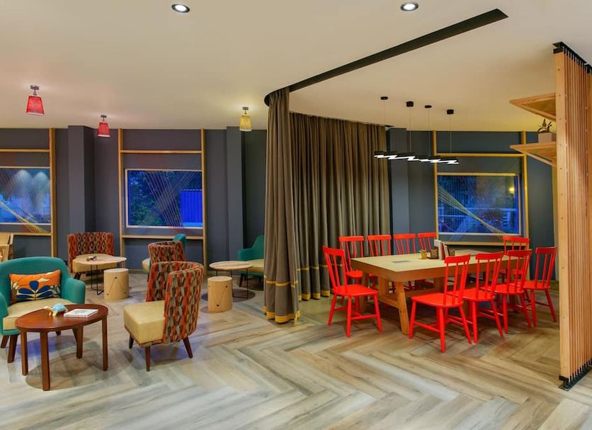 Lounge Billede