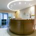 Receptionist