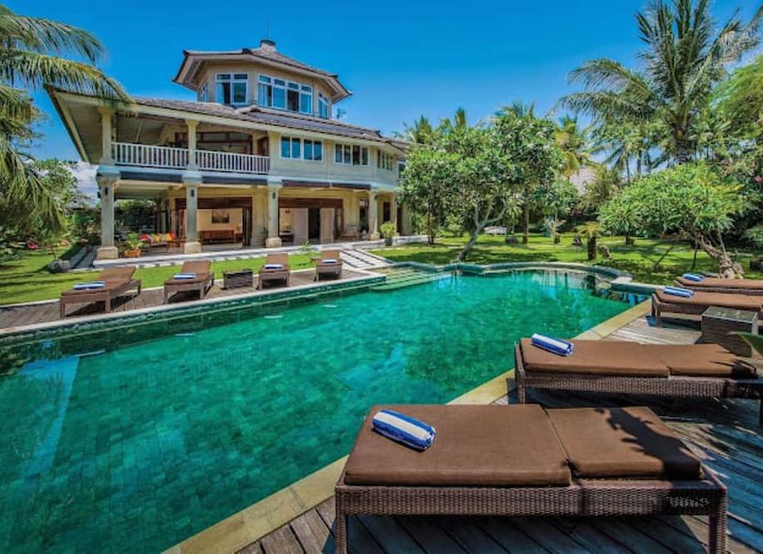 Pool Billede