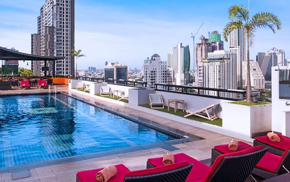 Pool Billede