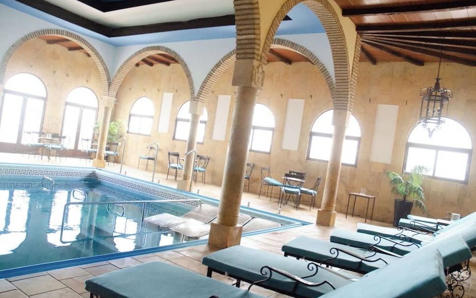 Pool Billede