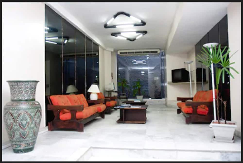 Reception Billede
