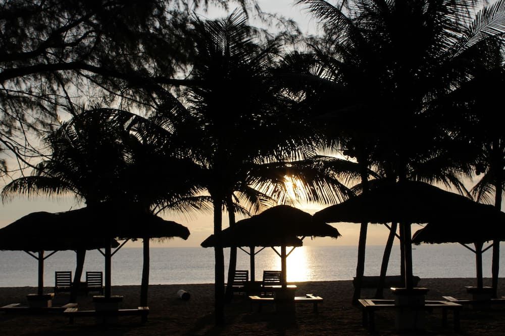 Strand