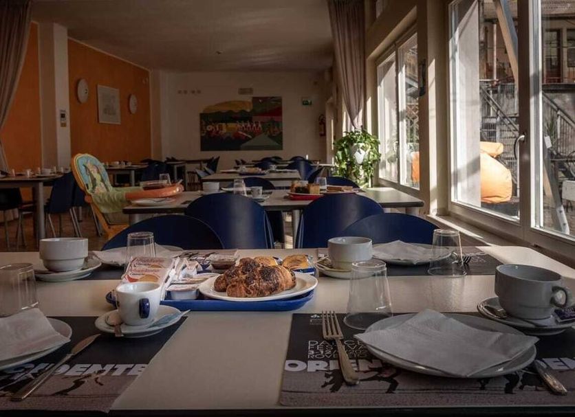 Buffet Billede