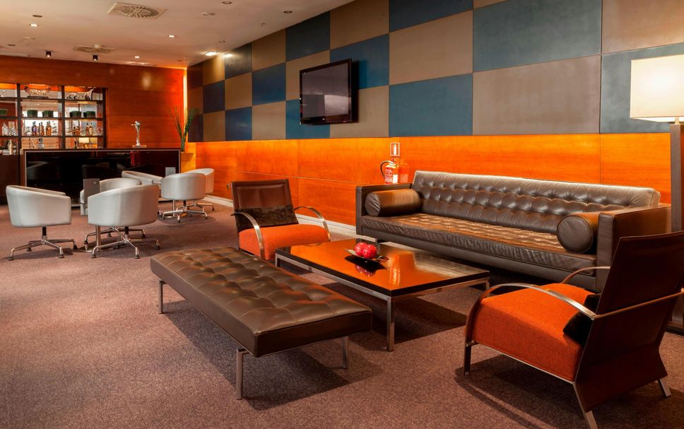 Lounge Billede