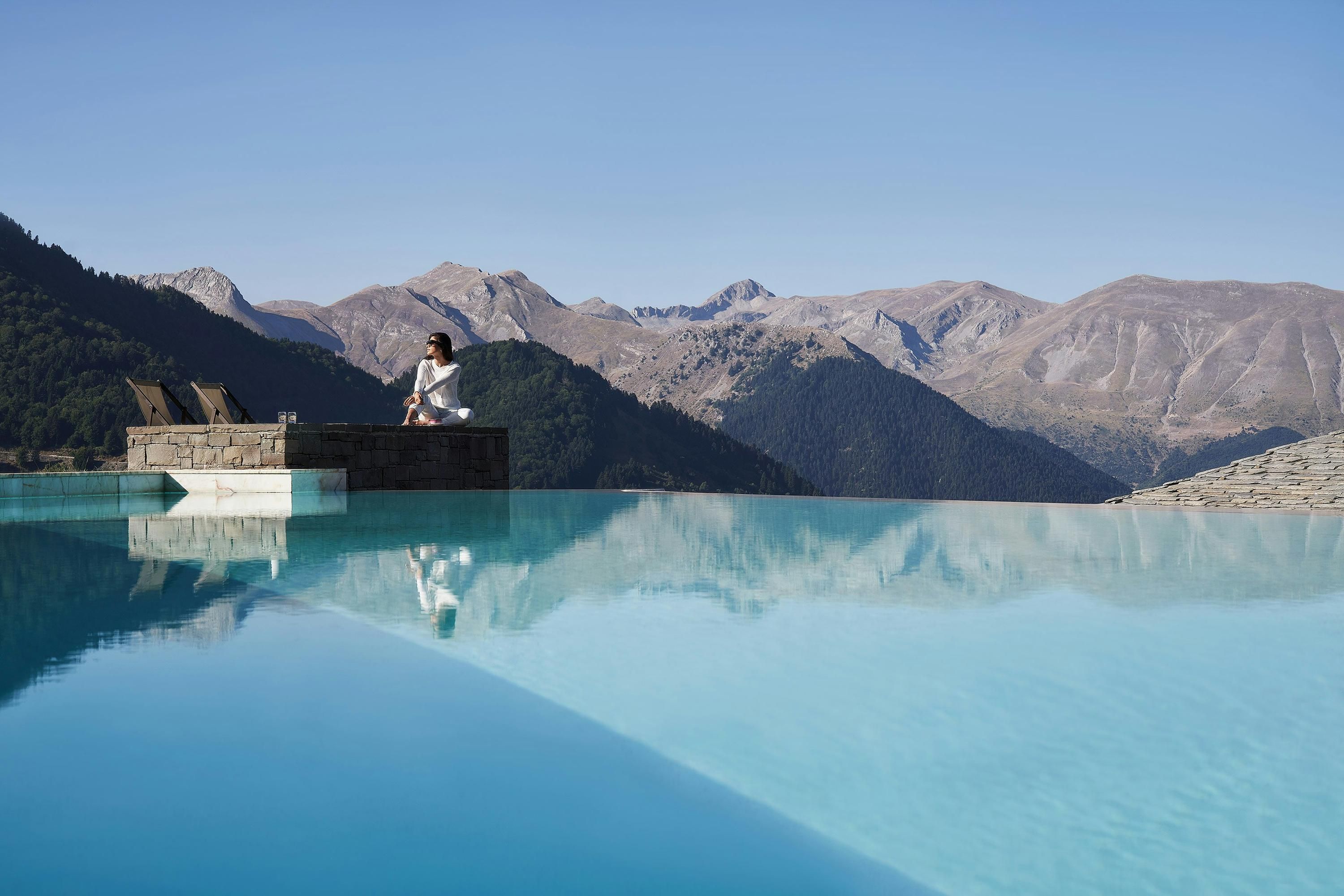Pool Billede