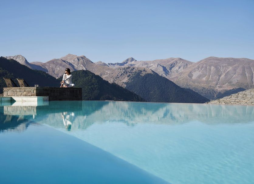 Pool Billede