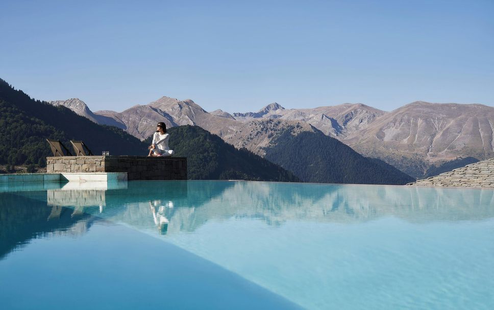 Pool Billede