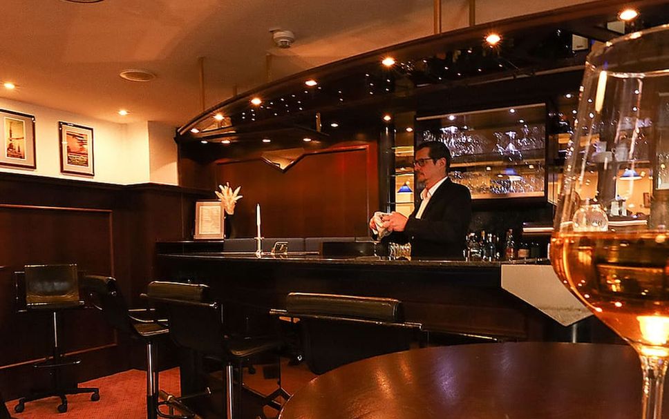 Bar Billede