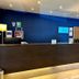 Receptionist