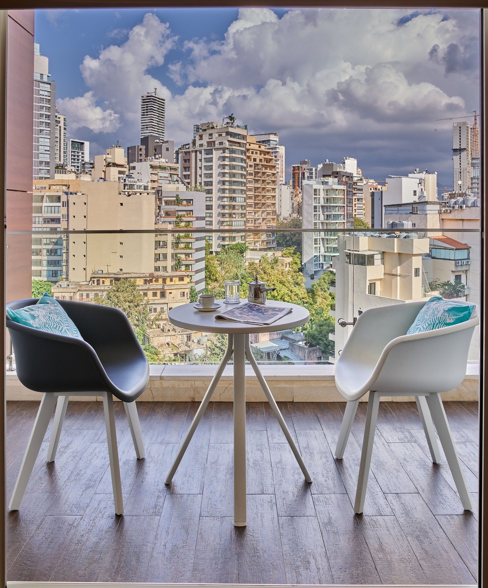Balkon