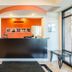 Receptionist