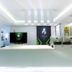 Receptionist