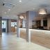 Receptionist