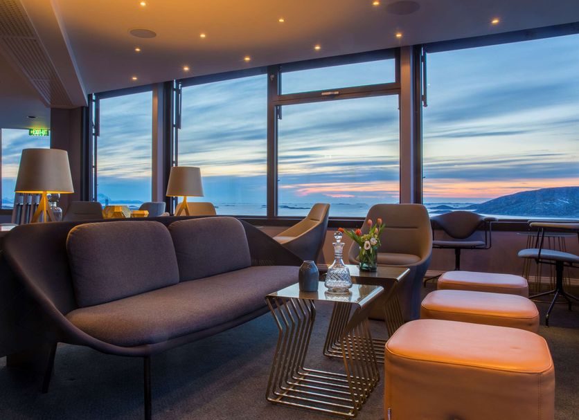 Lounge Billede