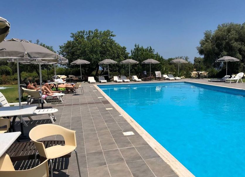 Pool Billede