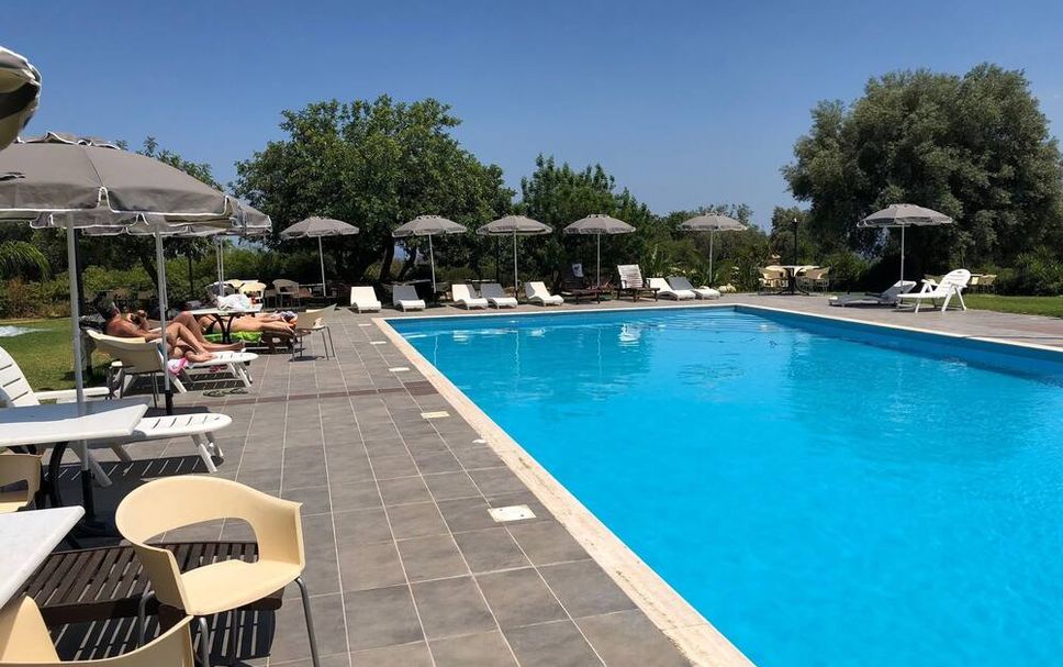 Pool Billede