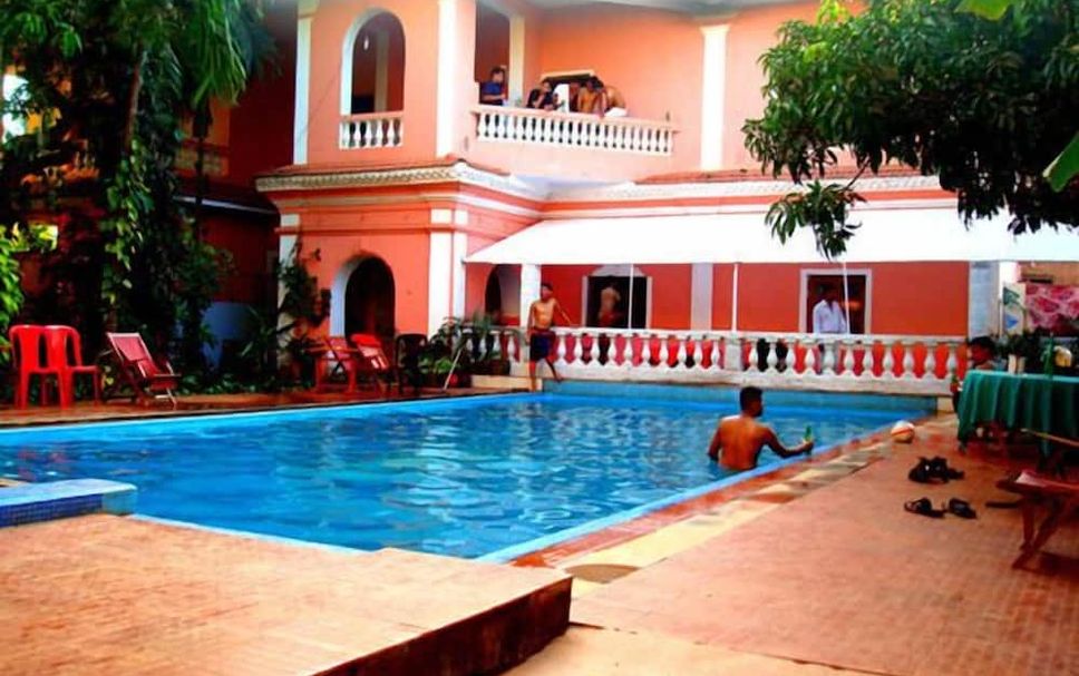 Pool Billede