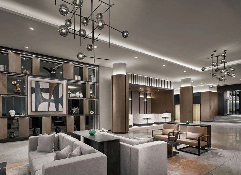 Lounge Billede