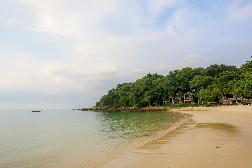 Strand