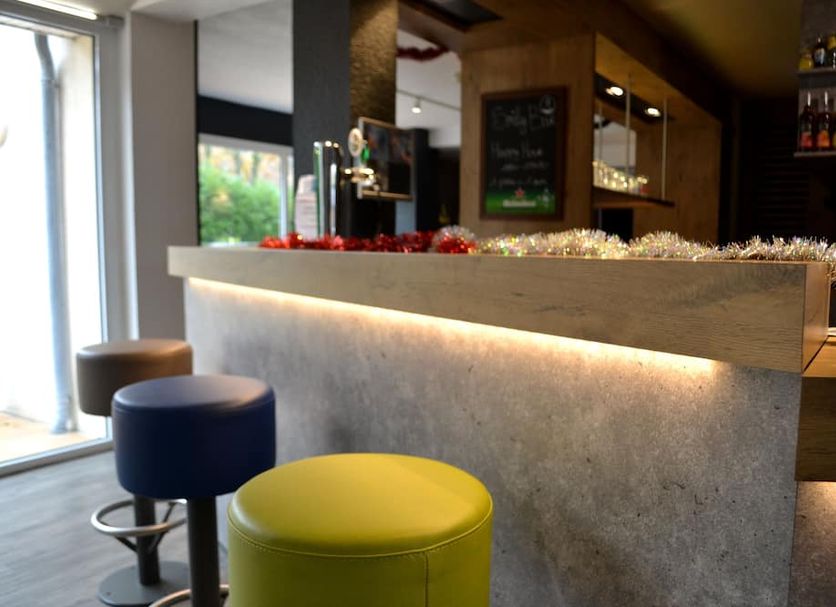 Bar Billede