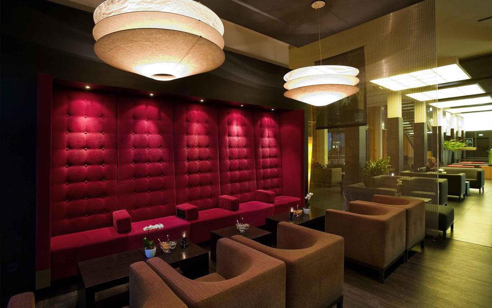 Lounge Billede