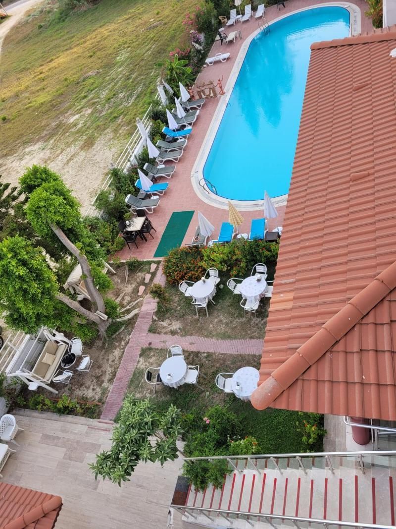 Pool Billede