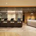 Receptionist
