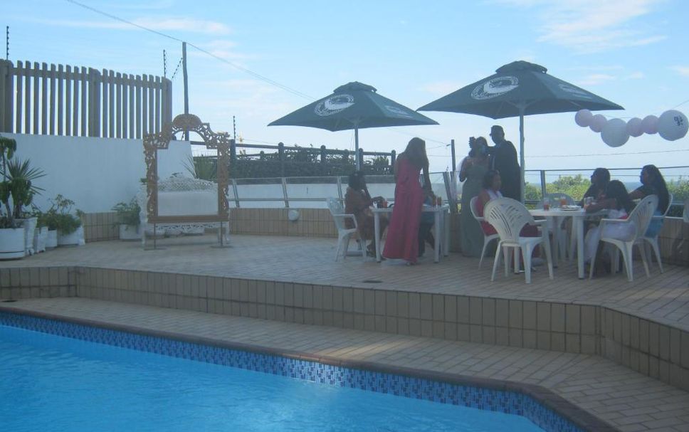 Pool Billede