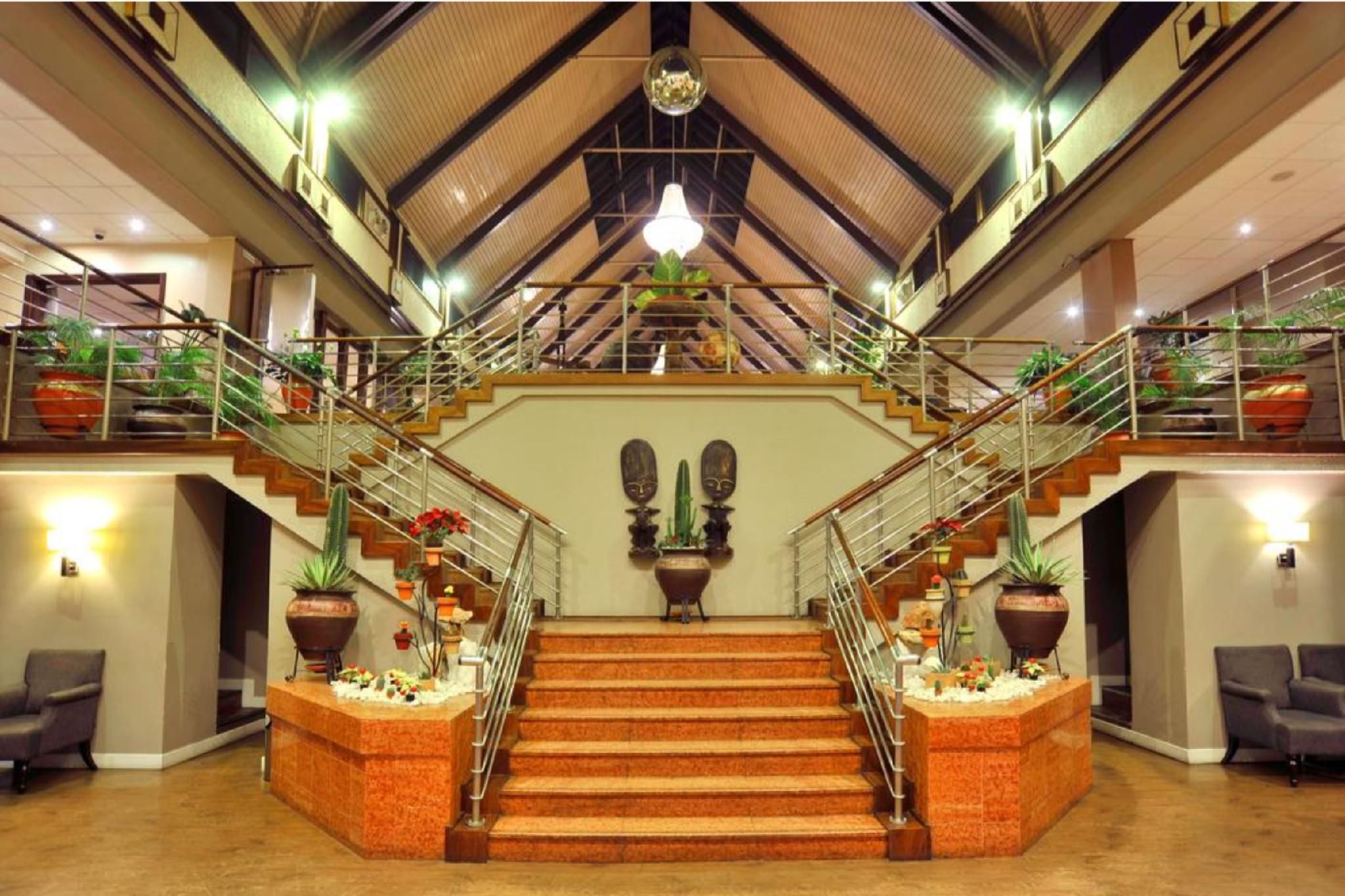 Reception Billede