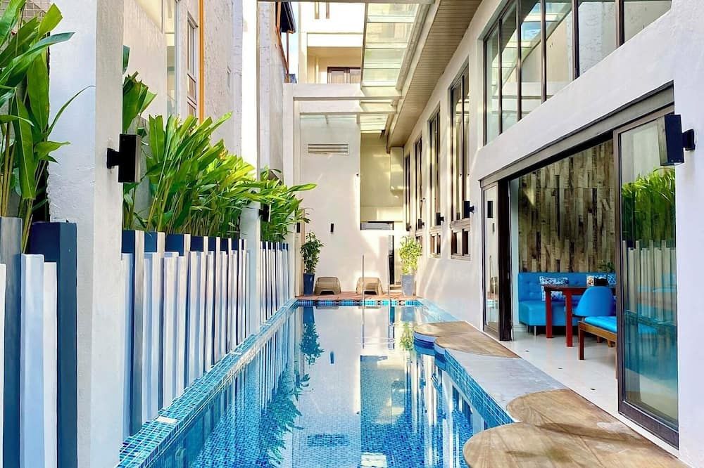 Pool Billede