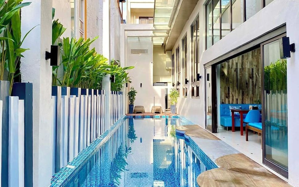 Pool Billede