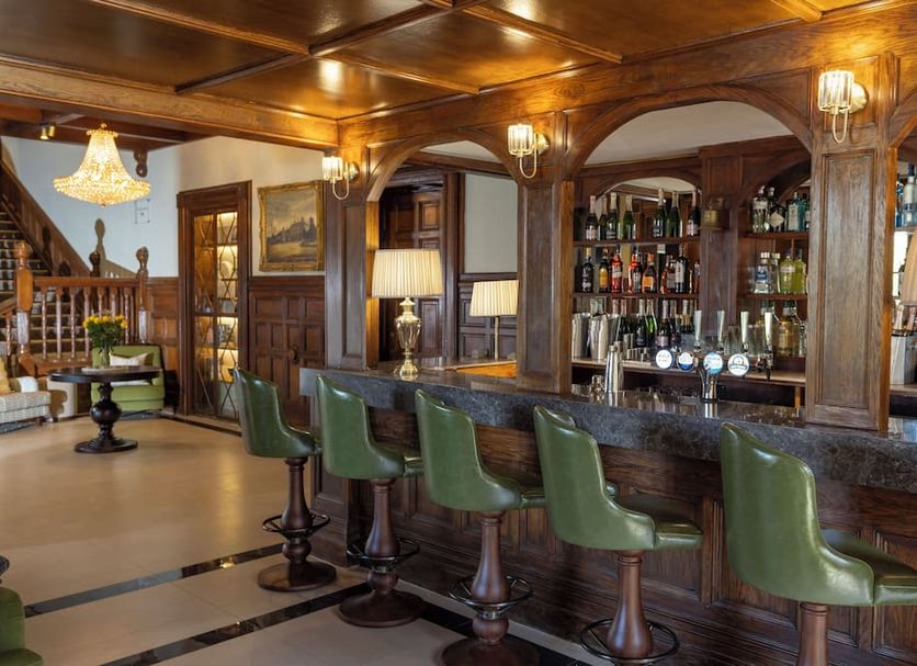 Bar Billede