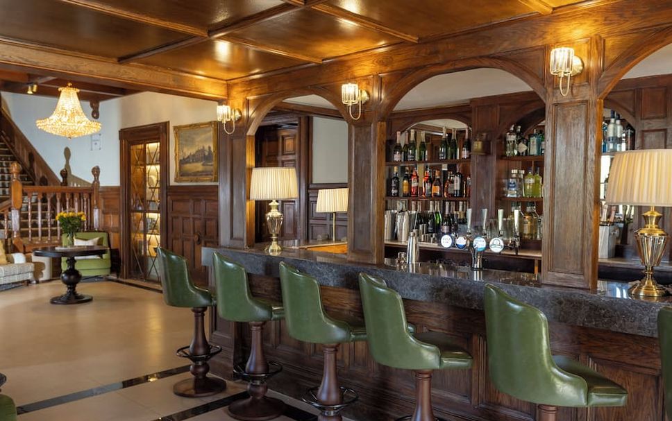 Bar Billede