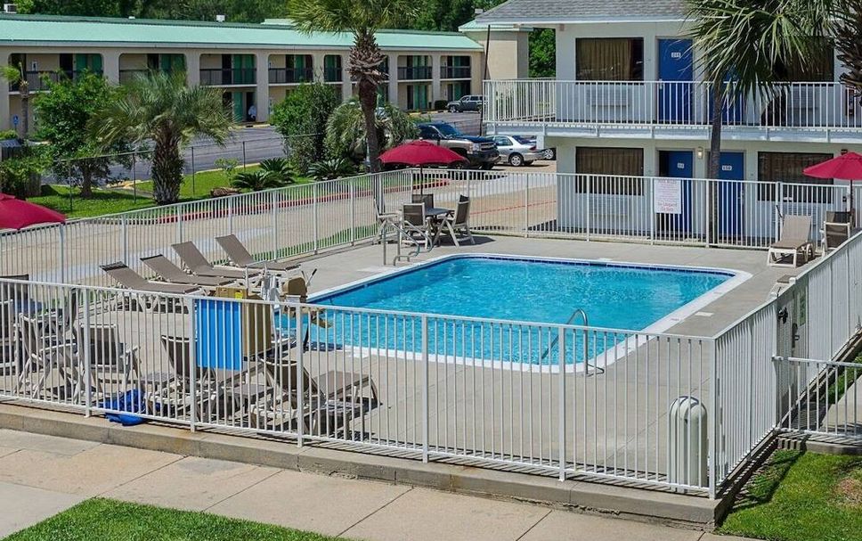 Pool Billede
