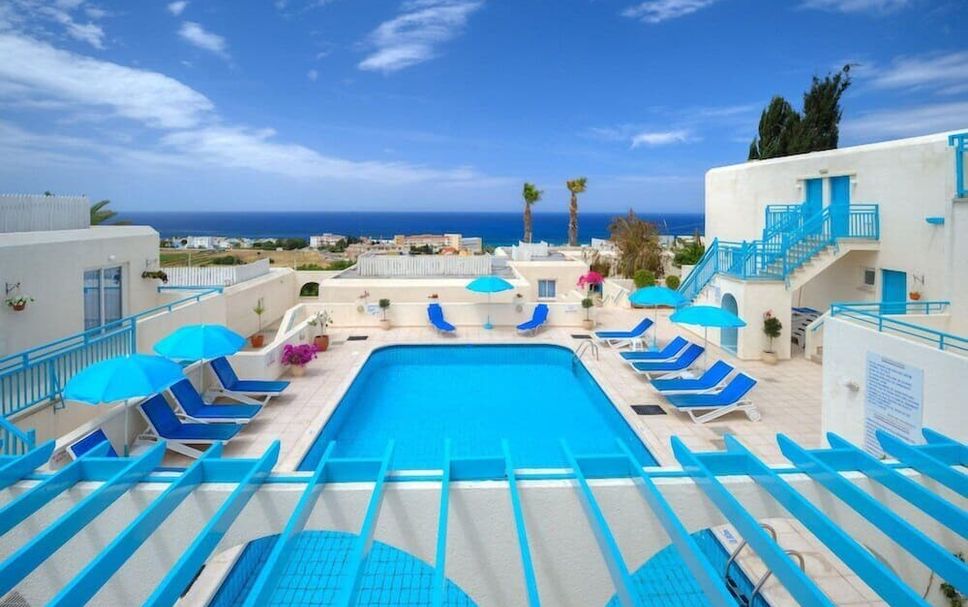 Pool Billede