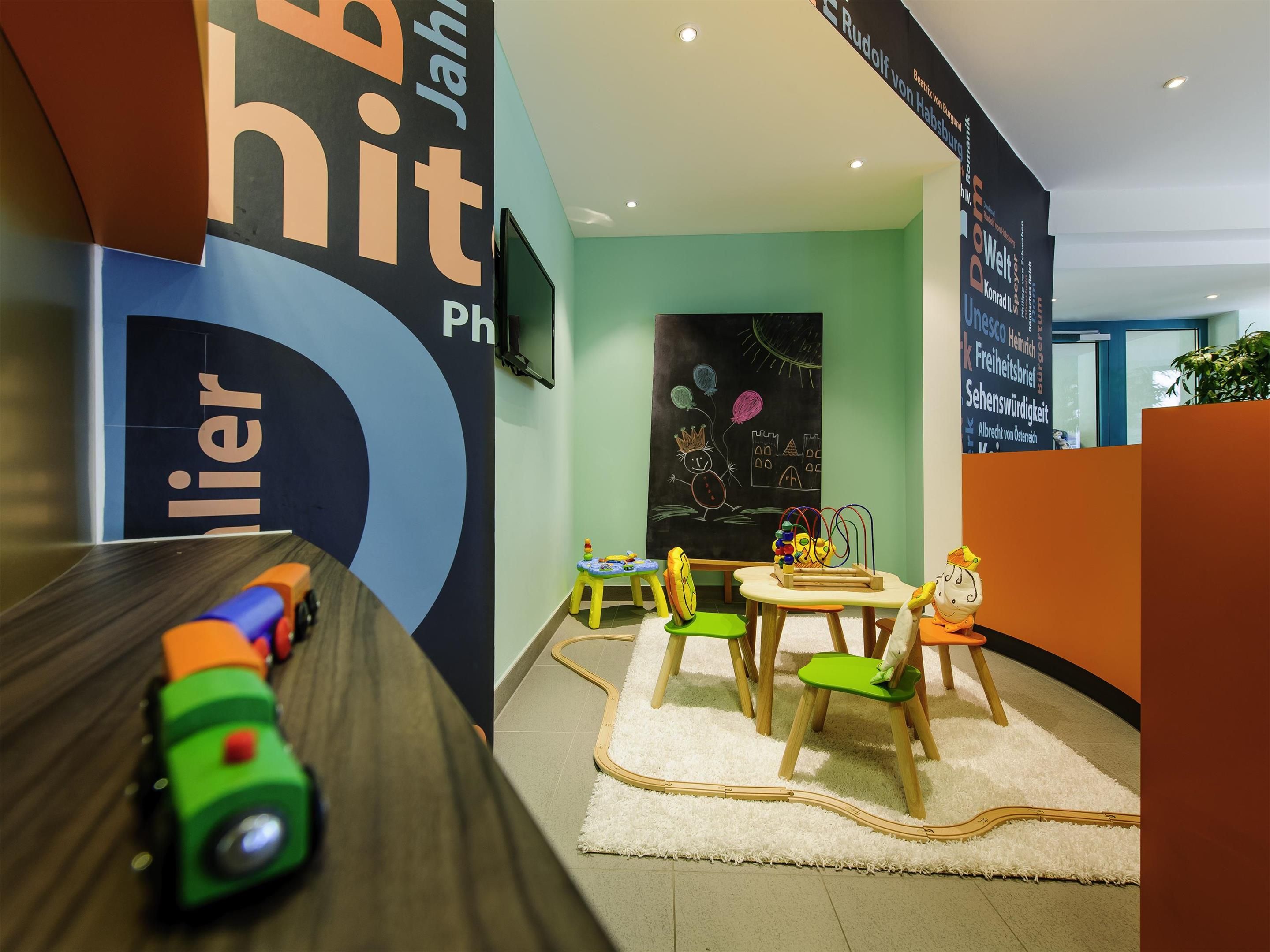 Hotelfacilitet