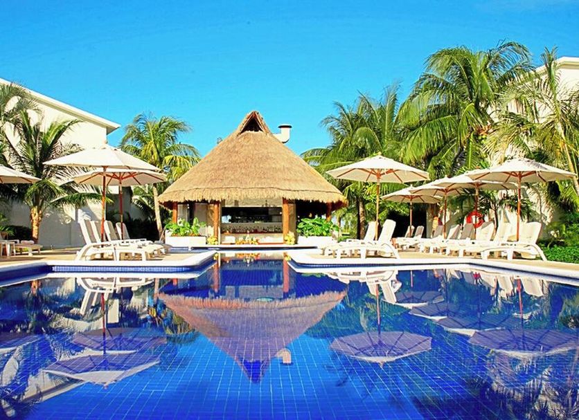 Pool Billede