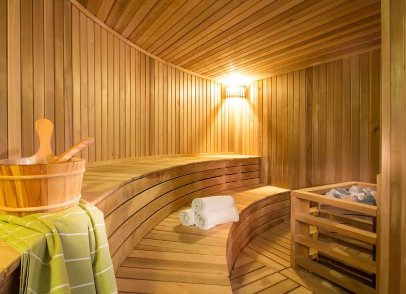 Spa Billede