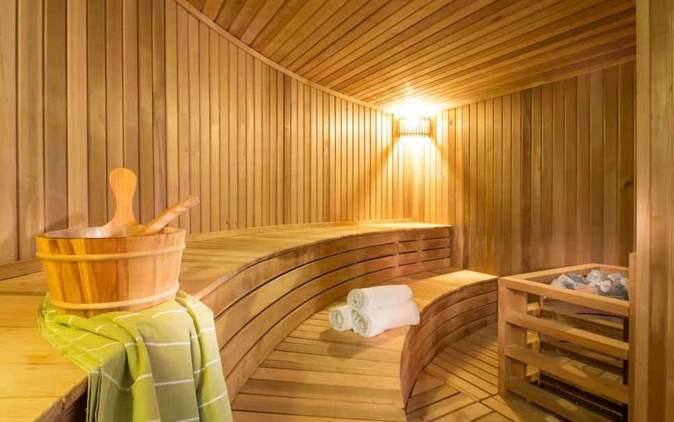 Spa Billede