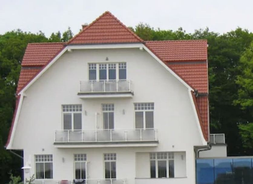 Bygning Billede