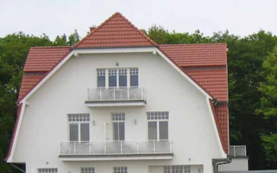 Bygning Billede