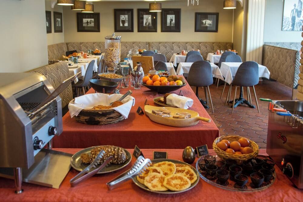 Buffet